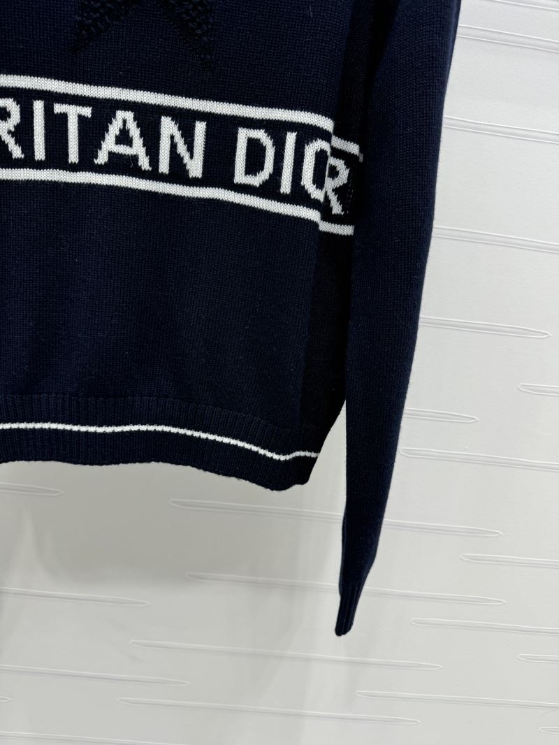 Christian Dior Sweaters